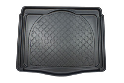 Tapis coffre pour Jeep Renegade 2014- MTM