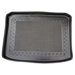 Tapis coffre pour Peugeot 307 03.2001-04.2007 MTM