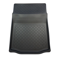 Tapis coffre pour Jaguar XF (X260) 09.2015- MTM