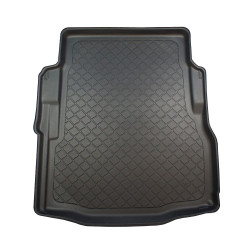 Tapis coffre pour Jaguar XF (X260) 09.2015- MTM