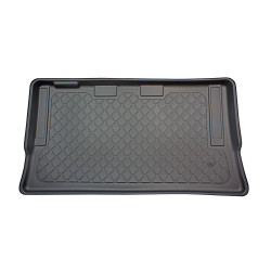 Tapis coffre pour Mercedes V-Class (W447) / EQV 300 (electric) bus 10.2014- MTM
