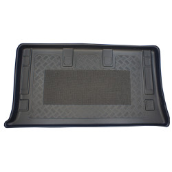 Tapis coffre pour Mercedes Vito 08.2003-2014 MTM