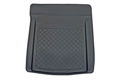 Tapis coffre pour Volvo S90 10.2016- MTM