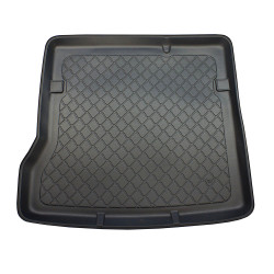 Tapis coffre pour Dacia Duster I 2014-2017 MTM