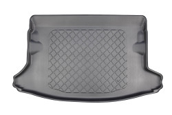 Tapis coffre pour Subaru XV II 2018-2024 MTM