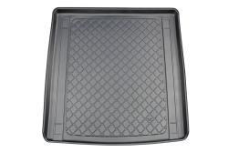 Tapis coffre pour Jaguar XF (260) Sportbrake 2017- MTM
