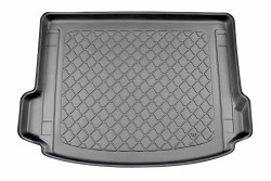 Tapis coffre pour Land Rover Range Rover Evoque II (aussi Mild Hybrid / Hybrid / Plug-in Hybrid) 2019- MTM