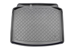 Tapis coffre pour Skoda Scala 2019- MTM