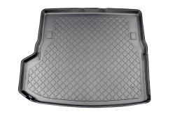 Tapis coffre pour Lexus RX 7 sieges 2018-09.2022 MTM