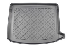 Tapis coffre pour Skoda Scala 2019- MTM