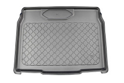 Tapis coffre pour Peugeot 2008 II / e-2008 2019- MTM