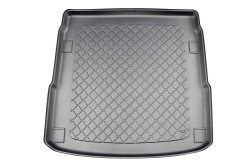 Tapis coffre pour Audi e-tron 2019- MTM