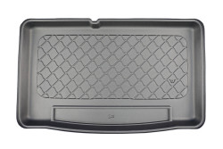 Tapis coffre pour Volkswagen e-Up! Electric 2013-2023 MTM