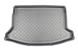 Tapis coffre pour Subaru XV II 2018-2024 MTM