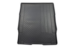Tapis coffre pour Opel Vivaro bus (aussi Electric) 2019- MTM