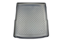 Tapis coffre pour Skoda Superb III (iV) 09.2019-11.2023 MTM