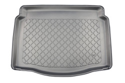 Tapis coffre pour DS DS4 2021- MTM
