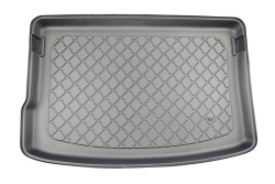 Tapis coffre pour Skoda Fabia IV Hatchback 11.2021- MTM