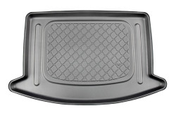 Tapis coffre pour SsangYong / KGM Korando III 2019- MTM