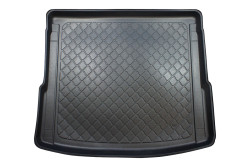 Tapis coffre pour Audi Q5 II (FY) Sportback 05.2019-2025 MTM