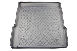 Tapis coffre pour Peugeot 308 III (P51) station wagon (aussi Hybrid / Plug-in Hybrid) 12.2021- MTM
