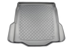 Tapis coffre pour Citroen C4 aussi Restyling 2025 X (aussi E-C4 X Electric) 10.2022- MTM