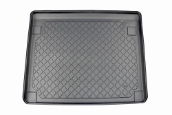 Tapis coffre pour Fiat Doblo III / e-Doblo (Electric) 2023- MTM