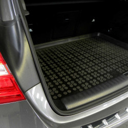 Tapis coffre caoutchouc pour Jeep Grand Cherokee IV (WK2) 10.2010-2023 MTM