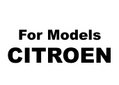 tapis citroen
