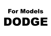 tapis dodge